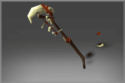 Bone Collector - Weapon