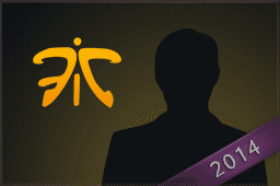 2014 Player Card: N0tail