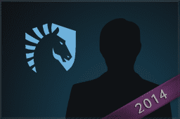 2014 Player Card: Pegasus