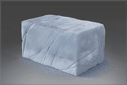 Effigy Block of Frost