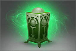 The Immortal Reliquary