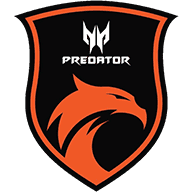 TNC Predator Bronze Tier Support - DPC Winter Tour - 2021-2022