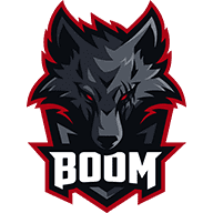 BOOM Esports Card Pack - DPC Spring Tour - 2021-2022