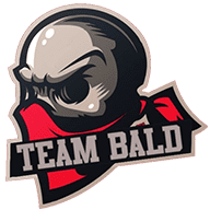 Team Bald Reborn Silver to Gold Tier Support - DPC Spring Tour - 2021-2022